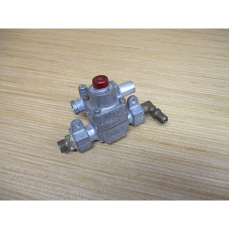 Robertshaw TS-11J-4211-0 Safety Valve TS11J - Used