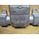 Robertshaw TS-11J-4211-0 Safety Valve TS11J - Used