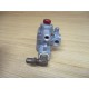 Robertshaw TS-11J-4211-0 Safety Valve TS11J - Used