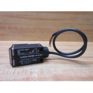 Allen Bradley 42GRR-9001 Photoswitch Photoelectric Sensor - Used