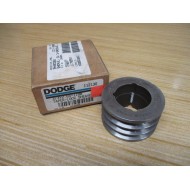 Dodge 112130 Taper-Lock Sheave 33V2.65-1108