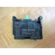 Allen Bradley 800FP-KM33PX20 Keyed Selector Switch 800F-X10