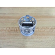Allen Bradley 800T-NX446 30mm Metal Padlock Guard 800TNX446 - Used