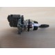 Allen Bradley 800FM-KM22MX10 Selector Switch - New No Box