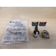 Allen Bradley 800FM-HB32MX11 Selector Switch Assembly