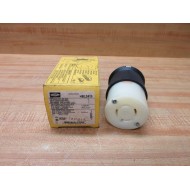 Hubbell HBL 2413 Connector Body HBL2413