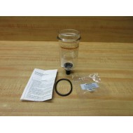 Parker PS732P Polycarbonate Filter Bowl - New No Box