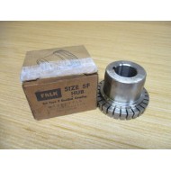 Falk 703538 Size 5F Hub Bore: 1-18" Or 1.125