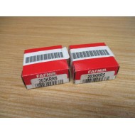 Fafnir 203KRR5 Torrington Ball Bearing (Pack of 2)