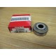 Fafnir 203KRR5 Torrington Ball Bearing (Pack of 2)