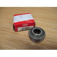 Fafnir 203RR2 Torrington Ball Bearing (Pack of 3)