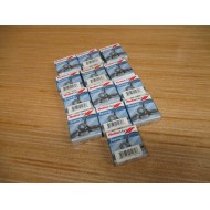 ReliaMark R8-2RS Ball Bearing R82RS (Pack of 13)