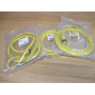 Brad Harrison 40708 Woodhead Cordset Molex (Pack of 3)