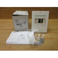 Schneider Electric GV2 MP02 Flush Mounting Enclosure GV2MP02
