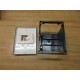 Schneider Electric GV2 MP02 Flush Mounting Enclosure GV2MP02