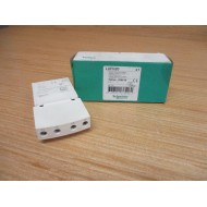 Schneider LUFN20 Telemecanique Auxiliary Contacts Module