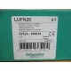 Schneider LUFN20 Telemecanique Auxiliary Contacts Module