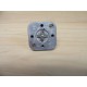 Allen Bradley 800T-D6JA Push Button Switch Core Only - New No Box