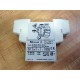 Moeller NHL11-PKZ0 Auxiliary Contact 072896 (Pack of 2) - New No Box