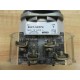 Allen Bradley 800T-N2KF4 Selector Switch 800TN2KF4 W800T-XA (X2) - Used
