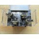 Allen Bradley 800T-N2KF4 Selector Switch 800TN2KF4 W800T-XA (X2) - Used