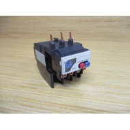 EE Controls ECX 28-36A Overload Relay ECX2836A - Used