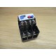 EE Controls ECX 28-36A Overload Relay ECX2836A - Used
