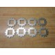 XXCDL6-0 Sprocket XXCDL60 (Pack of 8) - New No Box