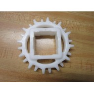 Intralox S3F5XXCHE7NG Sprocket S24003.9PD - New No Box