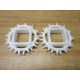 Intralox S3F5XXCHE7NG Sprocket S24003.9PD - New No Box