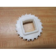 Intralox S1100-3.8PD-1-12 Sprocket S1100-3.8PD - New No Box