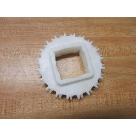 Intralox S1100-3.8PD-1-12 Sprocket S1100-3.8PD - New No Box