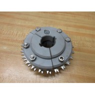 S155R2L Sprocket SI55R2L - Used