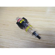 Schrader Bellows 058622000 Lubricator - New No Box