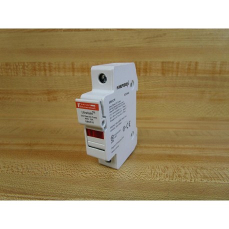 Ferraz  Shawmut USCC11 Mersen UltraSafe Fuse Holder - New No Box