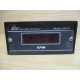Red Lion DT3-D0-500 Tachometer DT3D0500 Model DT3D - Used