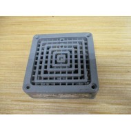 Federal Signal 350-120-30 Signal Horn Mechanism 350 0.220.18 AMP, Ser. B1 - Used