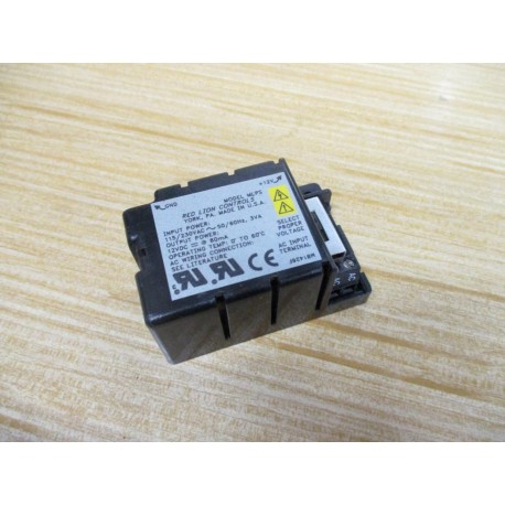 Red Lion Controls MLPS0000 Power Supply - Used