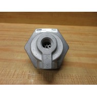 Parker OR50B Quick Exhaust Valve 12 Inch 0R50B - New No Box