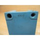 Honeywell MPB10 Receptacle Base For 4Blade Plug In - Used