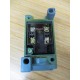 Honeywell MPB10 Receptacle Base For 4Blade Plug In - Used