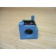 Honeywell MPB10 Receptacle Base For 4Blade Plug In - Used