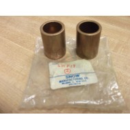 Snow Manufacturing Co 675F17 (Pack of 2)