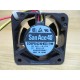 Sanyo Denki 109P0424H6D19 Axial Fan (Pack of 2) - Used