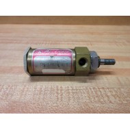 Allenair SM-1-18 X 1 Cylinder SM118X1 - Used