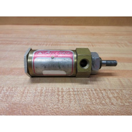 Allenair SM-1-18 X 1 Cylinder SM118X1 - Used