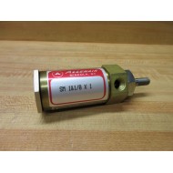 Allenair SM-1-18 X 1 Cylinder SM118X1 - New No Box