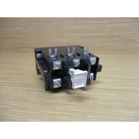 Allen Bradley 592-EUTB Overload Relay 592EUTB - Used