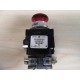 General Electric CR104PBL11R5L2 Push Pull Switch