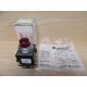 General Electric CR104PLT18R Push Button Switch